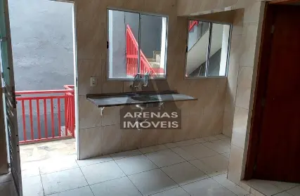 Imagem: Casa Térrea para Alugar, Vila Independência