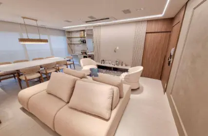 Imagem: Apartamento para Venda, Chácara Klabin