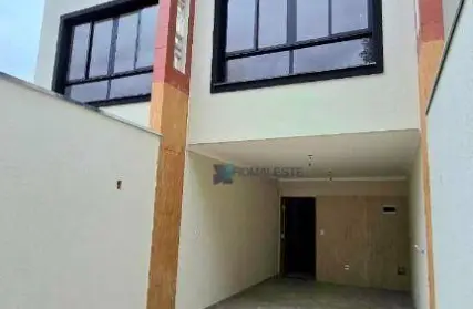 Imagem: Sobrado para Venda, Jardim Panorama