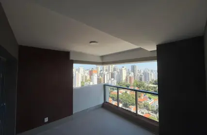 Imagem: Apartamento para Venda, Campo Belo (Zona Sul)