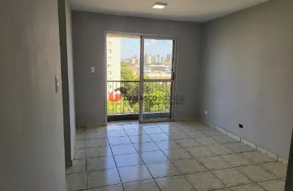 Imagem: Apartamento para Venda, Jardim Patente