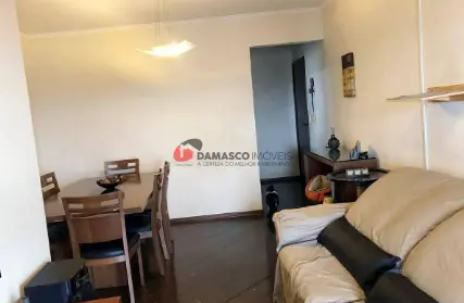 Imagem: Apartamento para Venda, Sacomã