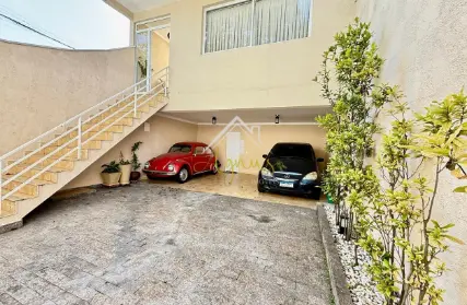 Imagem: Sobrado para Venda, Vila Santo Estéfano