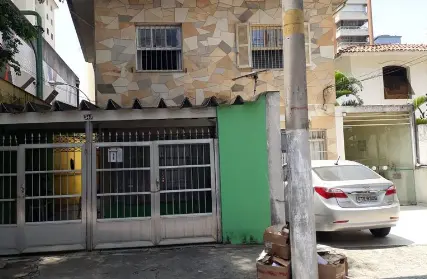 Imagem: Sobrado para Venda, Brooklin