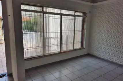 Imagem: Sobrado para Venda, Cambuci (Zona Sul)