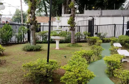 Imagem: Apartamento para Venda, Ipiranga