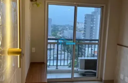 Imagem: Apartamento para Alugar, Moema