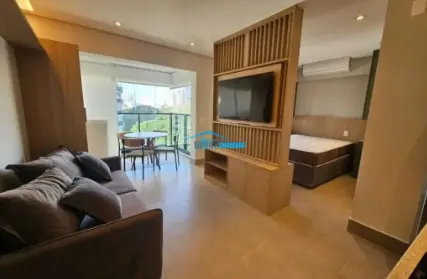 Imagem: Apartamento para Alugar, Moema