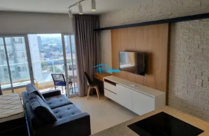 Imagem: Kitnet / Loft para Alugar, Campo Belo (Zona Sul)