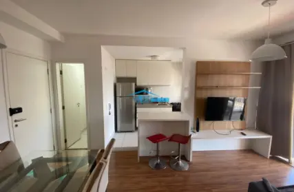 Imagem: Apartamento para Alugar, Brooklin