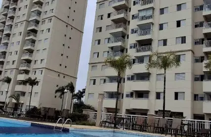 Imagem: Apartamento para Venda, Saúde