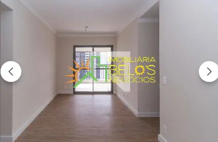 Imagem: Apartamento para Alugar, Vila Independência