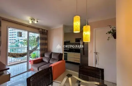 Imagem: Apartamento para Venda, Vila Nair