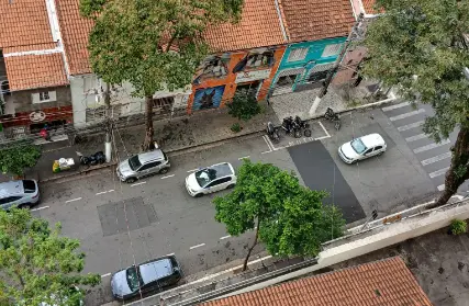 Imagem: Apartamento para Venda, Aclimação