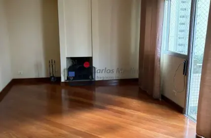 Imagem: Apartamento para Alugar, Campo Belo (Zona Sul)