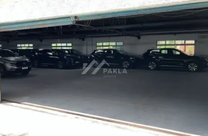 Imagem: Galpão / Salão para Venda, Campo Belo (Zona Sul)