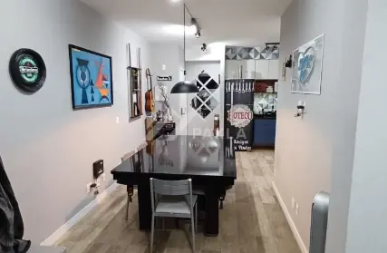 Imagem: Apartamento para Alugar, Cambuci (Zona Sul)