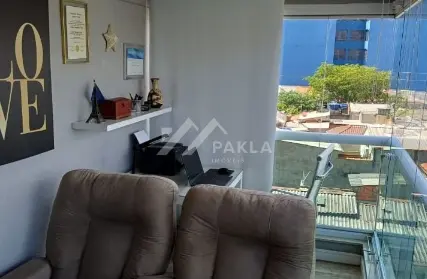 Imagem: Apartamento para Alugar, Cambuci (Zona Sul)