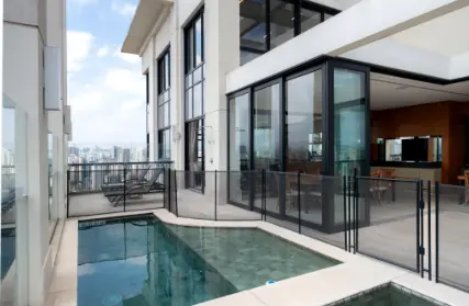 Imagem: Cobertura para Venda, Vila Olímpia (Zona Sul)