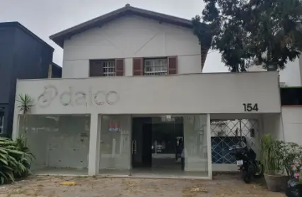 Imagem: Casa Comercial para Alugar, Indianópolis