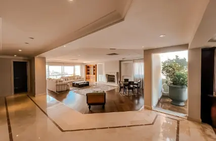 Imagem: Cobertura para Venda, Vila Nova Conceição