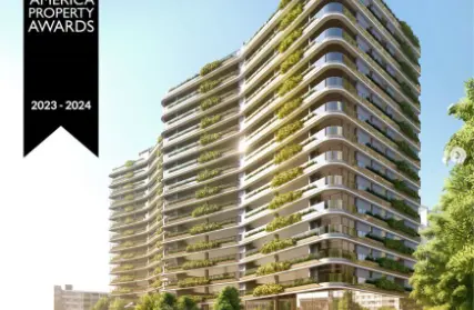 Imagem: Apartamento para Venda, Indianópolis