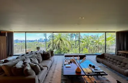 Imagem: Apartamento para Venda, Cidade Jardim