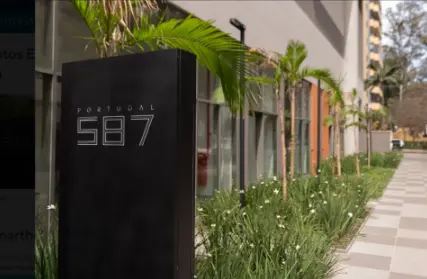 Imagem: Apartamento para Venda, Cidade Monções