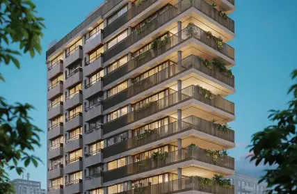 Imagem: Cobertura para Venda, Itaim Bibi