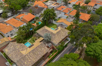 Imagem: Sobrado para Venda, Vila da Saúde