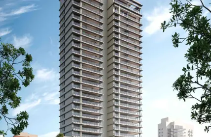 Imagem: Apartamento para Venda, Ibirapuera