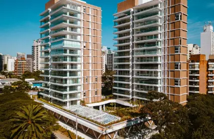 Imagem: Apartamento para Venda, Ibirapuera