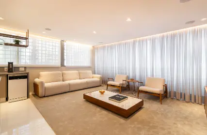 Imagem: Cobertura para Venda, Itaim Bibi