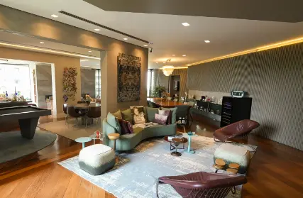 Imagem: Apartamento para Venda, Vila Nova Conceição