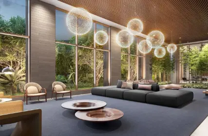 Imagem: Apartamento para Venda, Itaim Bibi