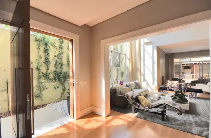 Imagem: Sobrado para Venda, Fazenda Morumbi