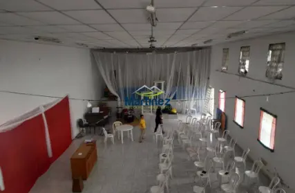 Imagem: Prédio Comercial para Venda, Vila Independência