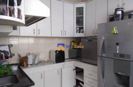 Imagem: Casa Térrea para Venda, São Judas