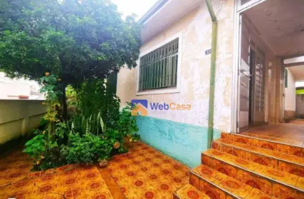 Imagem: Casa Térrea para Venda, Vila Água Funda