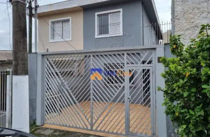 Imagem: Sobrado para Venda, Vila Santa Catarina