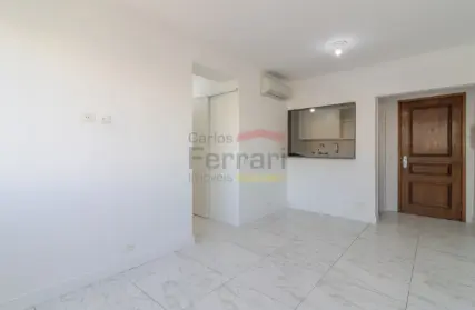 Imagem: Apartamento para Venda, Campo Belo (Zona Sul)