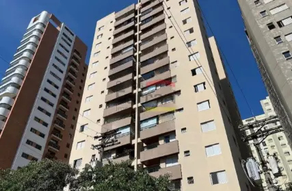 Imagem: Cobertura para Venda, Vila Clementino