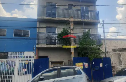 Imagem: Apartamento para Venda, Mirandópolis