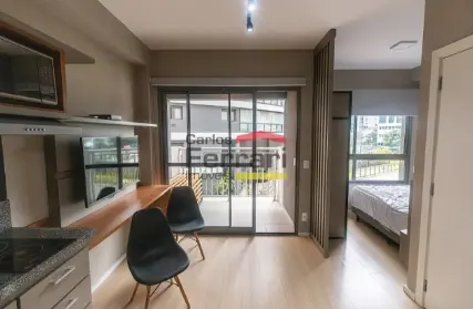 Imagem: Apartamento para Venda, Vila Nova Conceição