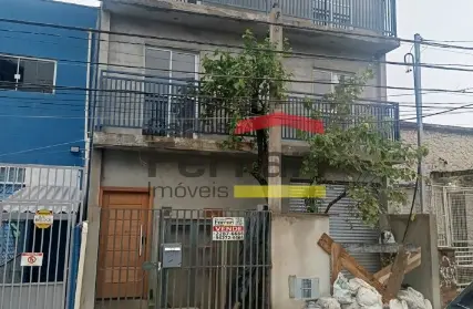 Imagem: Apartamento para Venda, Mirandópolis