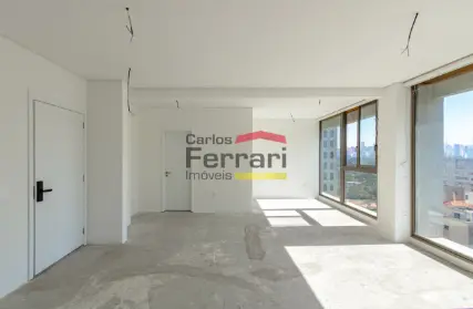 Imagem: Apartamento para Venda, Itaim