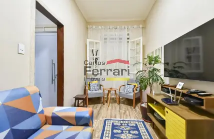 Imagem: Casa Térrea para Venda, Cambuci (Zona Sul)
