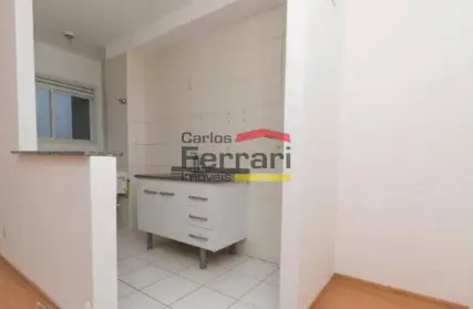 Imagem: Apartamento para Venda, Cambuci (Zona Sul)