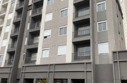 Imagem: Apartamento para Alugar, Vila São José (Ipiranga)