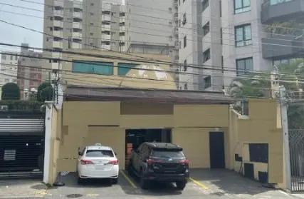 Imagem: Ponto Comercial para Venda, Moema